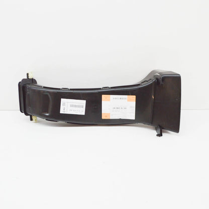 NEW BMW X1 F48 AIR INTAKE BRAKE TUBE DUCT LEFT 51748075925 8075925 ORIGINAL