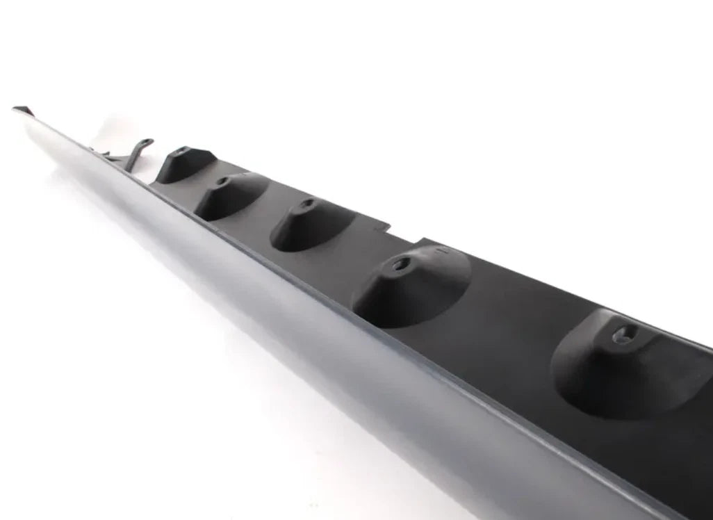 NEW BMW 3 CABRIO E46 RIGHT PLASTIC SIDESKIRT COVER 7890012 51717890012 ORIGINAL