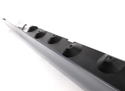 NEW BMW 3 CABRIO E46 RIGHT PLASTIC SIDESKIRT COVER 7890012 51717890012 ORIGINAL