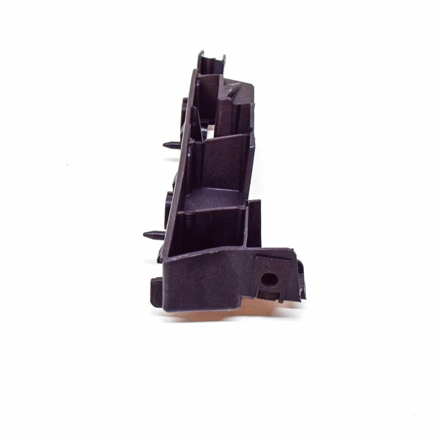 NEW AUDI A6 C7 FRONT LEFT BUMPER CARRIER GUIDE PIECE 4G0807283 ORIGINAL