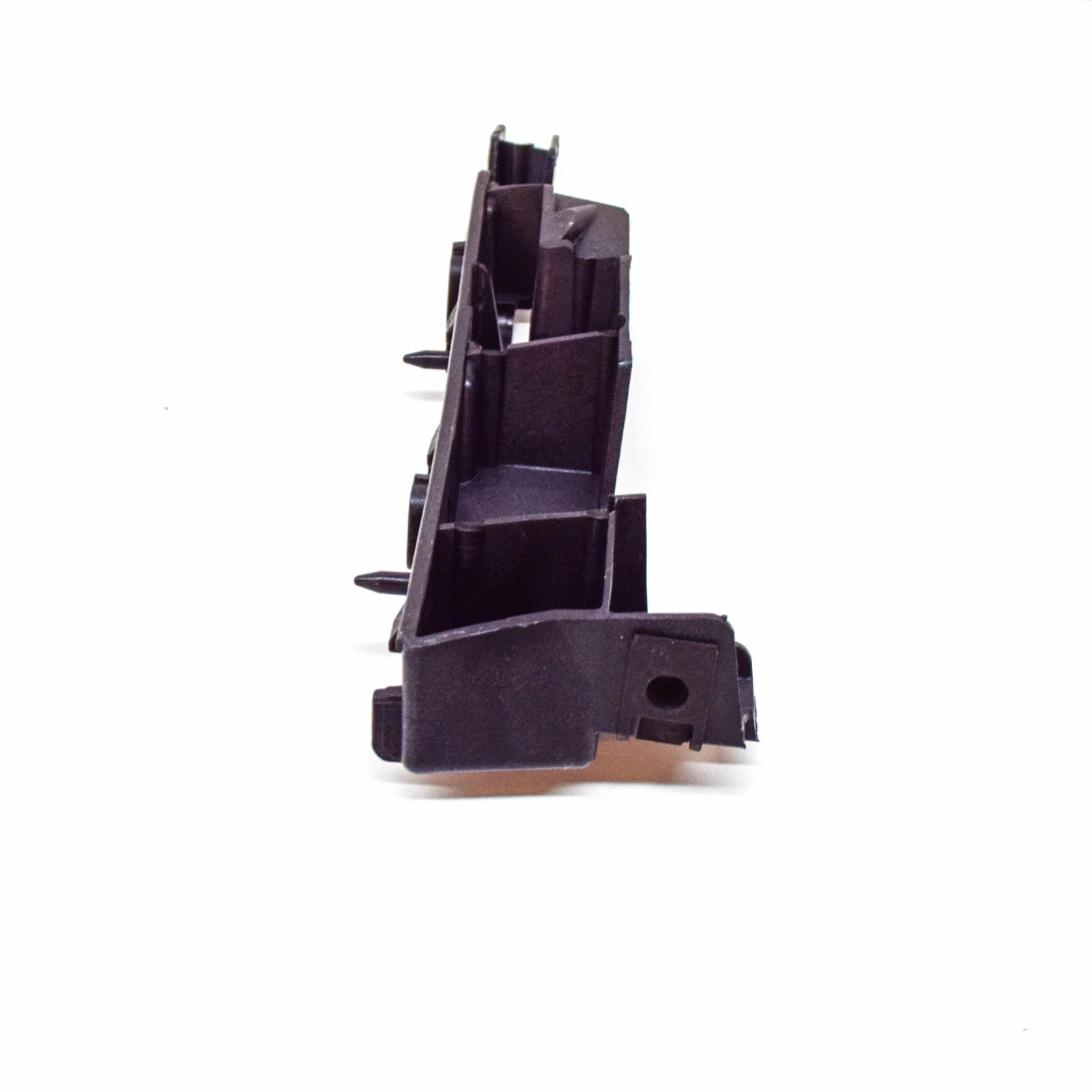 NEW AUDI A6 C7 FRONT LEFT BUMPER CARRIER GUIDE PIECE 4G0807283 ORIGINAL