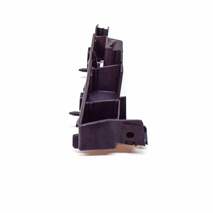 NEW AUDI A6 C7 FRONT LEFT BUMPER CARRIER GUIDE PIECE 4G0807283 ORIGINAL