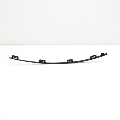 NEW MERCEDES-BENZ CLA COUPE C118 FRONT BUMPER LEFT TRIM A1188855301 ORIGINAL