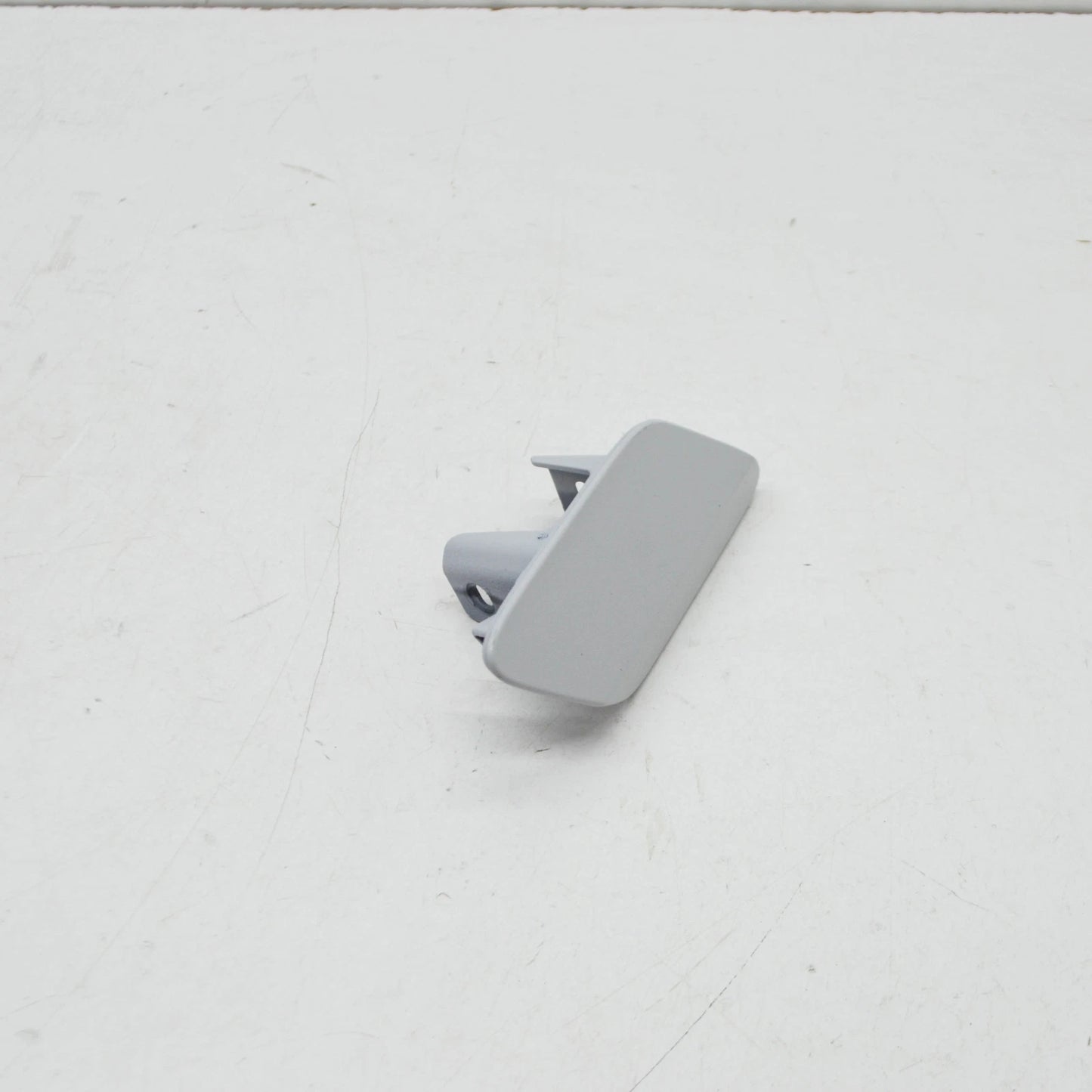 NEW VOLKSWAGEN TIGUAN AD FRONT BUMPER RIGHT COVER CAP 5NA807938GRU