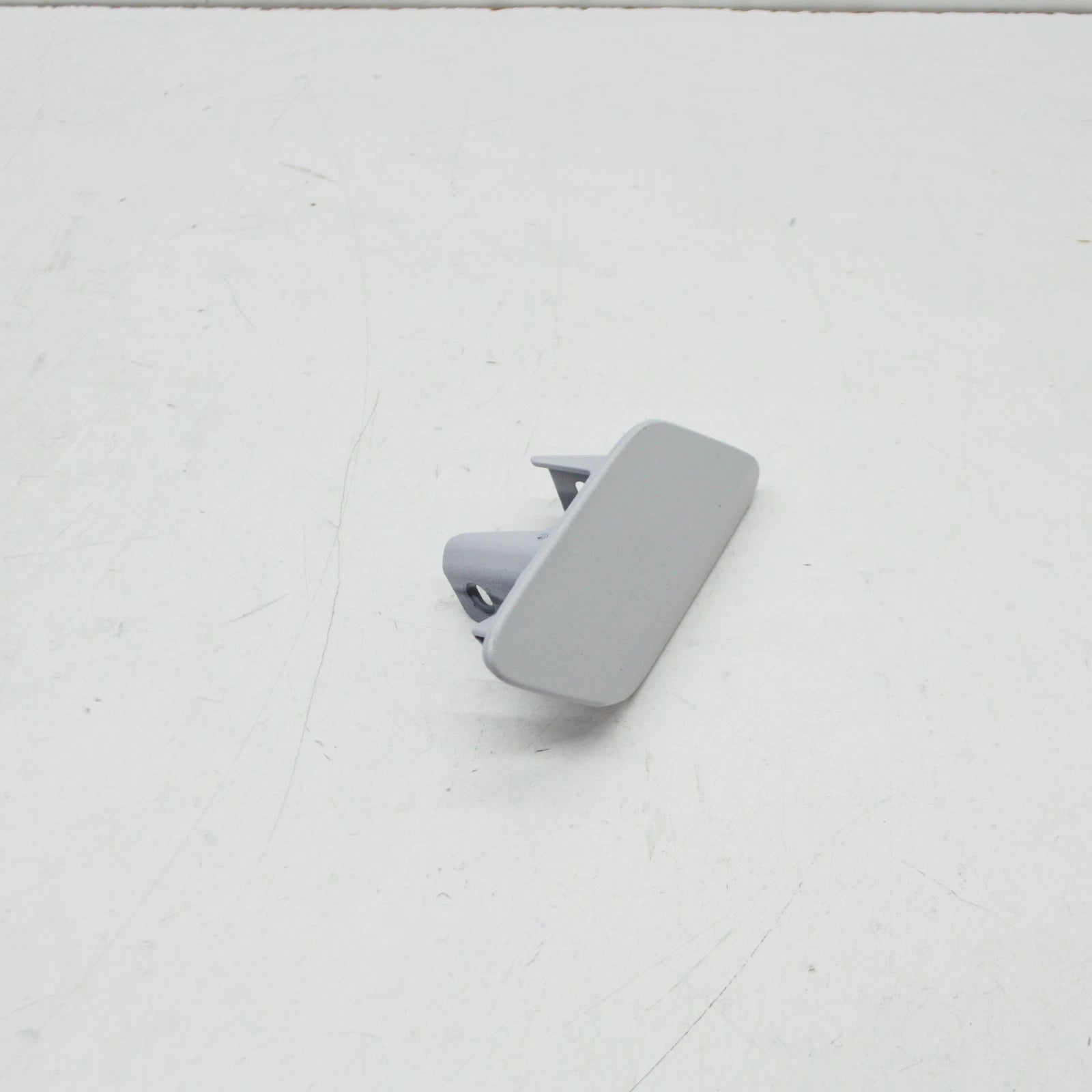 NEW VOLKSWAGEN TIGUAN AD FRONT BUMPER RIGHT COVER CAP 5NA807938GRU