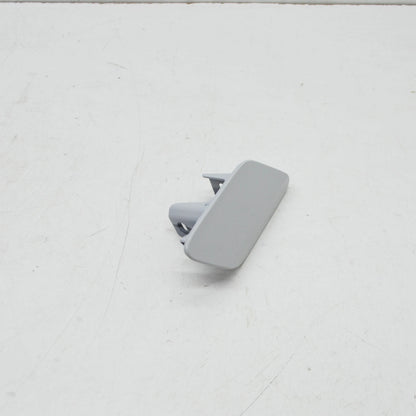 NEW VOLKSWAGEN TIGUAN AD FRONT BUMPER RIGHT COVER CAP 5NA807938GRU