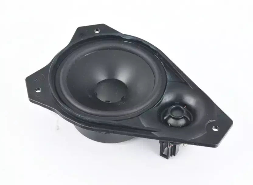 NEW VOLKSWAGEN TOUAREG 7P MK2 CENTER DASHBOARD SOUND SPEAKER 7P6035827A ORIGINAL