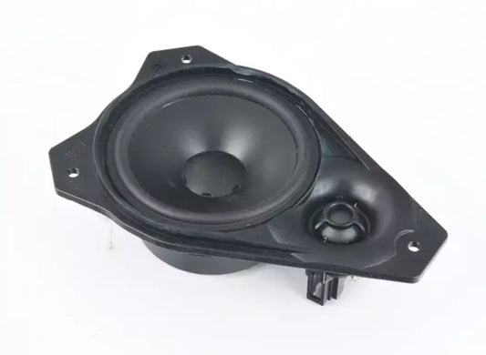 NEW VOLKSWAGEN TOUAREG 7P MK2 CENTER DASHBOARD SOUND SPEAKER 7P6035827A ORIGINAL
