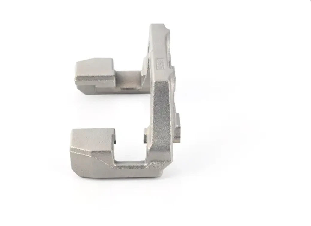 NEW BMW X5 E70 REAR DISC BRAKE CALIPER BRACKET 6776936 34216776936 ORIGINAL