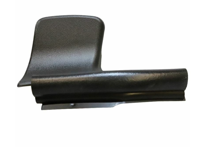 new ford b-max b232 rear outer right side panel filler moulding 1831493 original