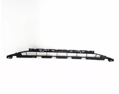 NEW AUDI A4 B9 FRONT BUMPER LOWER CENTER GRILLE 8W0807683D9B9