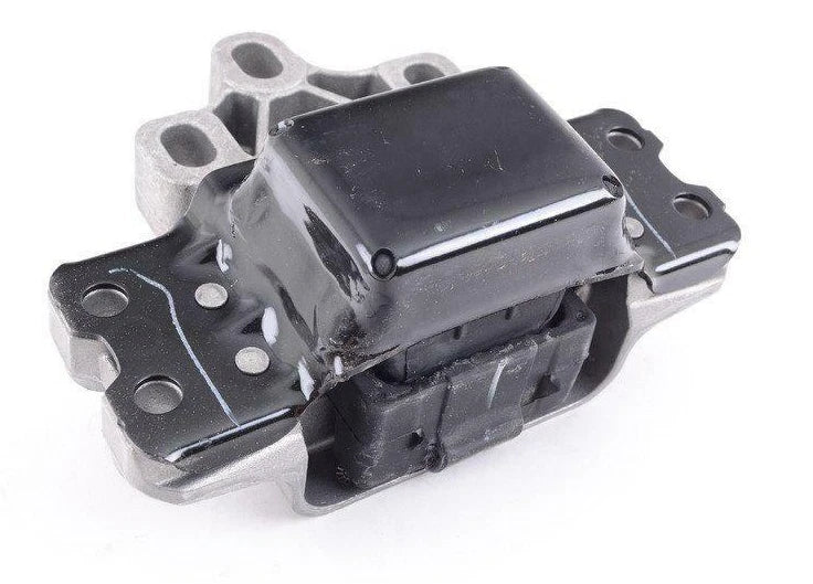 NEW VOLKSWAGEN BEETLE A5 LEFT GEARBOX SUPPORT 1K0199555CG ORIGINAL