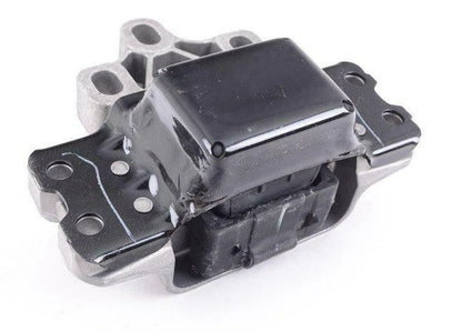 NEW VOLKSWAGEN BEETLE A5 LEFT GEARBOX SUPPORT 1K0199555CG ORIGINAL