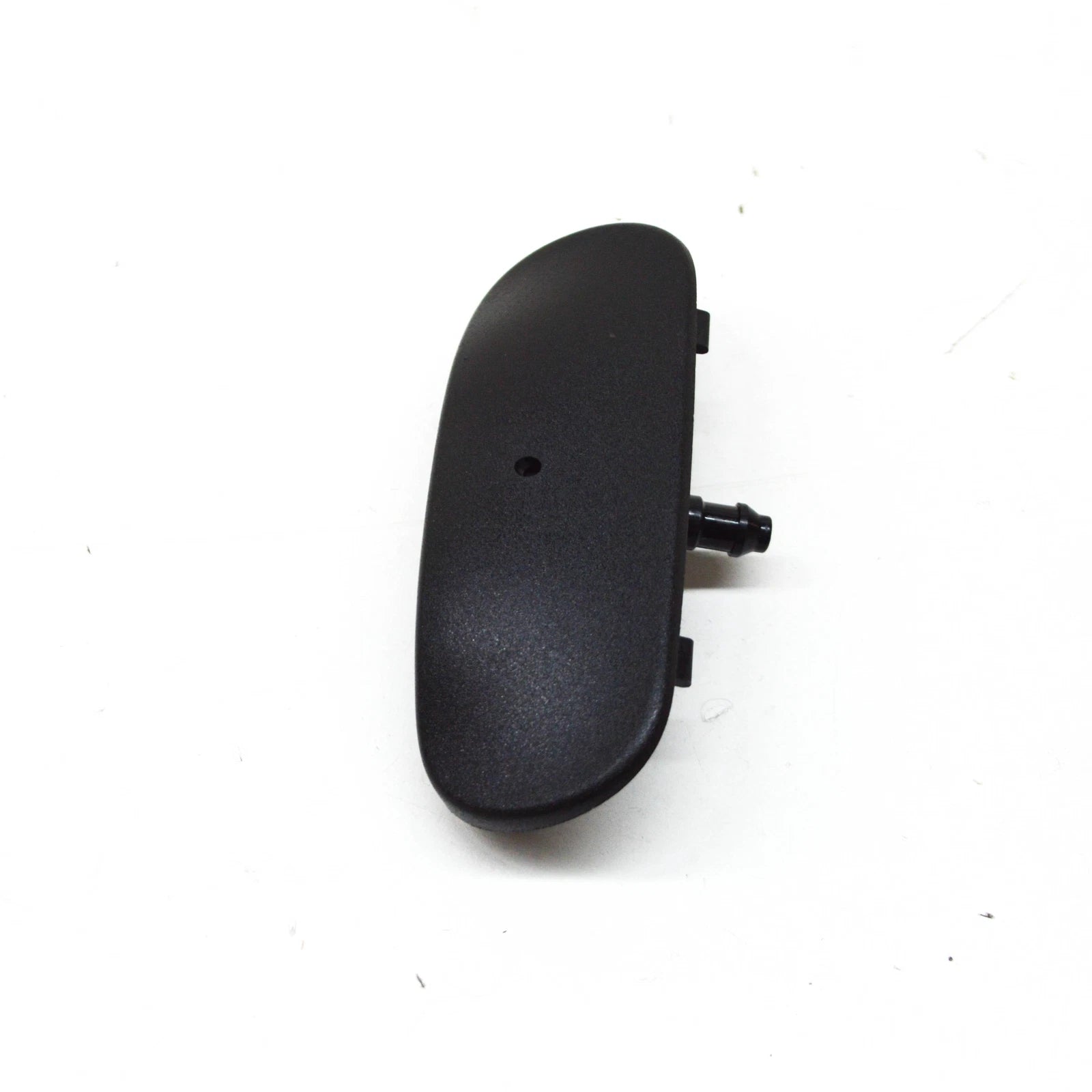 NEW AUDI A6 C7 FRONT RIGHT HEATED WINDSHIELD SPRAYER JET 4G0955988A ORIGINAL