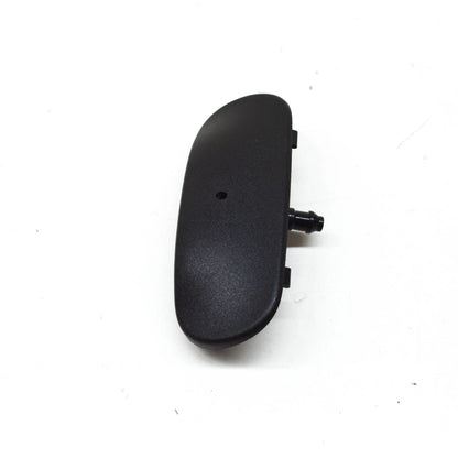 NEW AUDI A6 C7 FRONT RIGHT HEATED WINDSHIELD SPRAYER JET 4G0955988A ORIGINAL