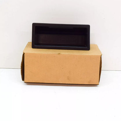 NEW BMW INSERT NON-SMOKERS HYBRID X5 X6 E70 E71 E72 51166954946 6954946 ORIGINAL