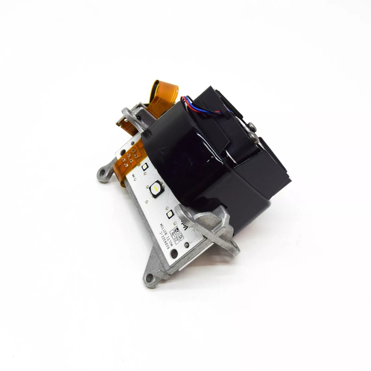 NEW VW PASSAT B8 3G FRONT HEADLIGHT HEAT SINK LED BUMB 3G0998475B ORIGINAL