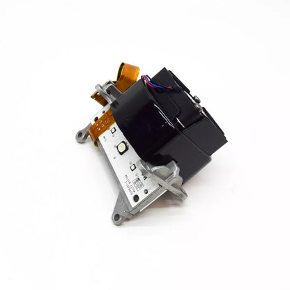 NEW VW PASSAT B8 3G FRONT HEADLIGHT HEAT SINK LED BUMB 3G0998475B ORIGINAL