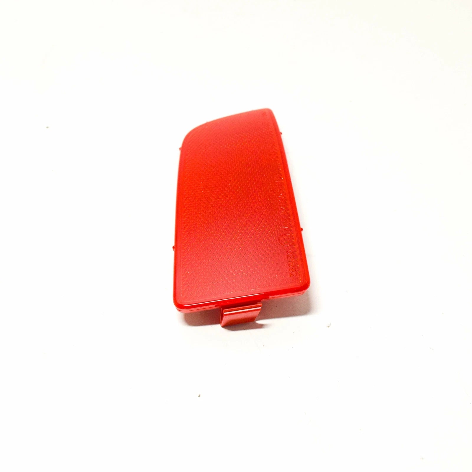 NEW VOLKSWAGEN CRAFTER 2E REAR BUMPER LEFT SIDE REFLECTOR 2E0945105 ORIGINAL