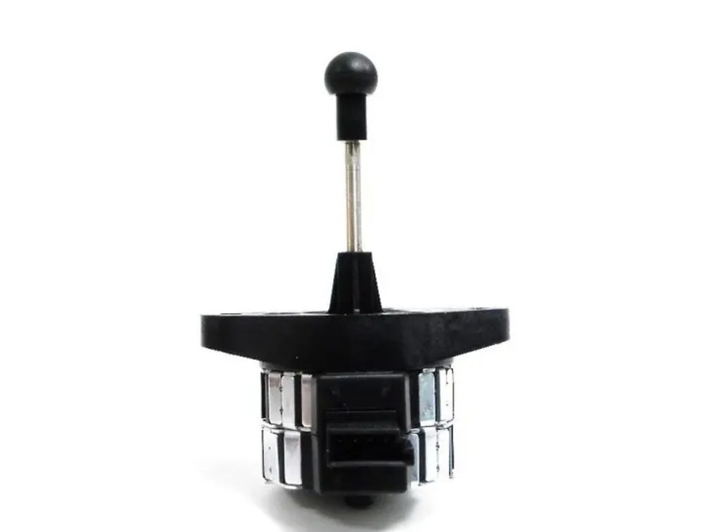 new bmw 5 e39 headlight level adjustment motor 8352206 67168352206 original