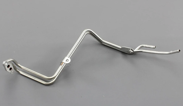 new audi a3 limousine 8y ypper coolant hose 5wa122101aj original