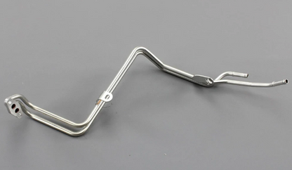 new audi a3 limousine 8y ypper coolant hose 5wa122101aj original
