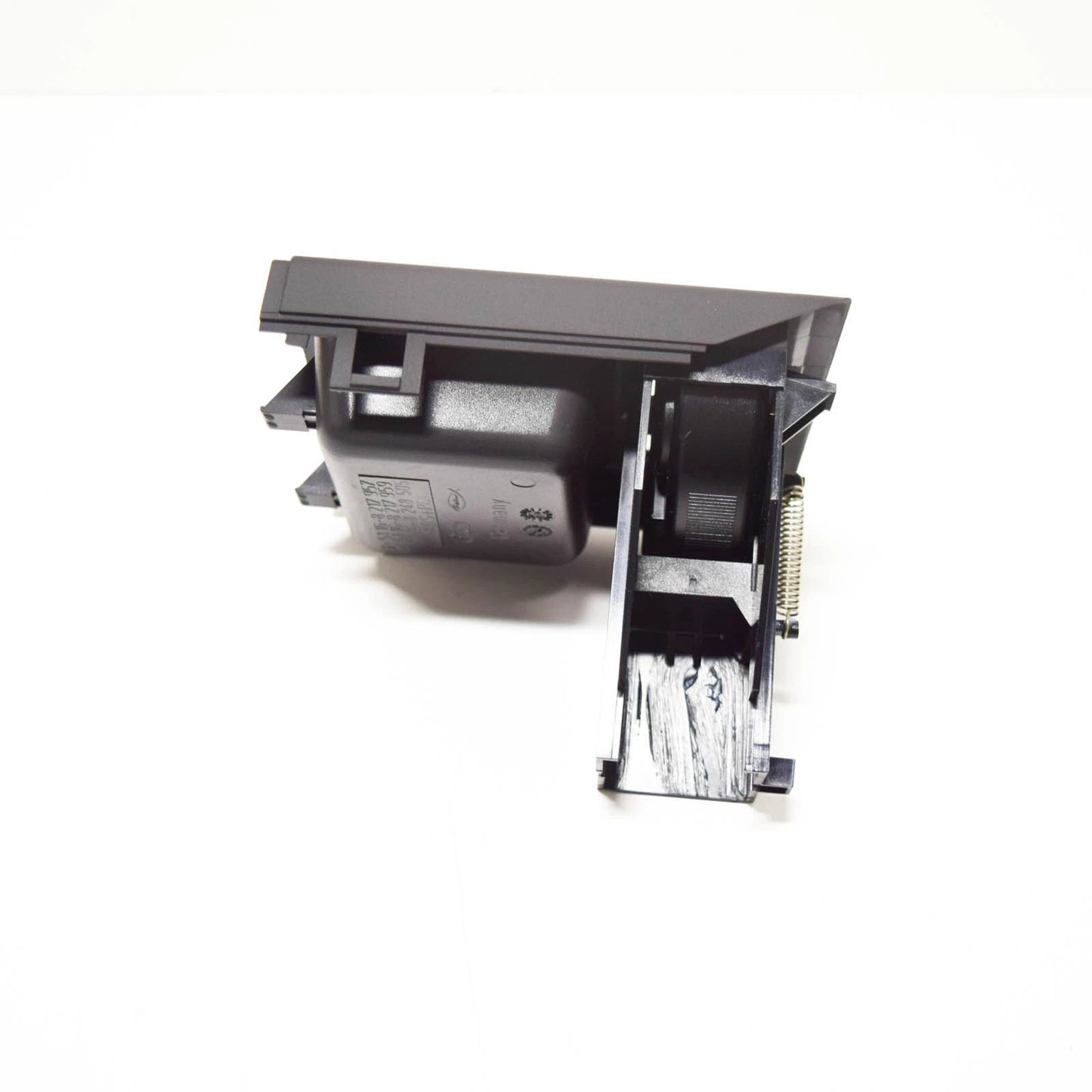 NEW BMW 3 COMPACT E46 CENTER CONSOLE STORAGE TRAY 51168217957 ORIGINAL