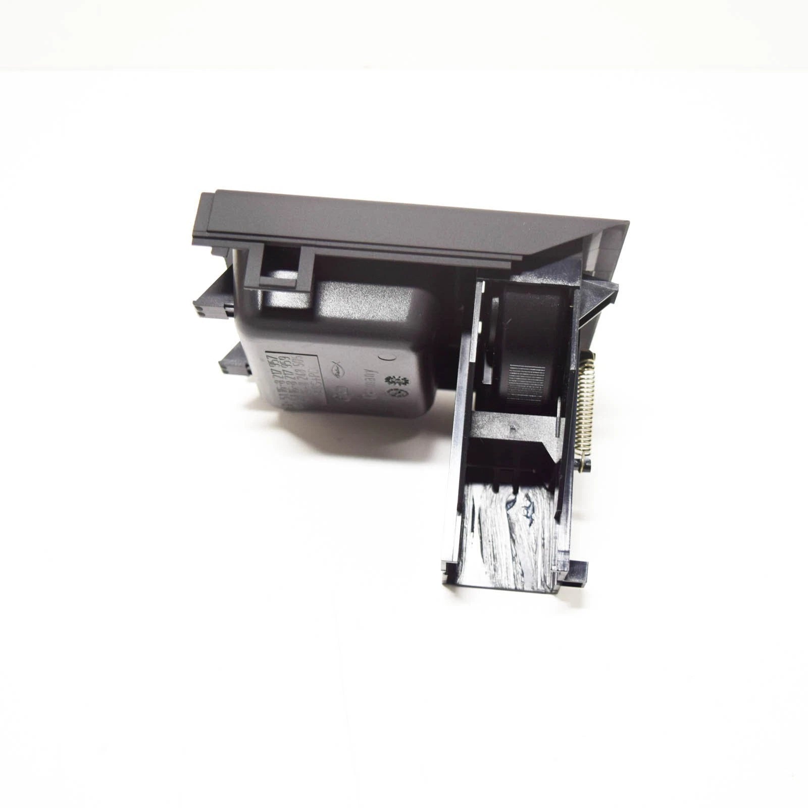 NEW BMW 3 COMPACT E46 CENTER CONSOLE STORAGE TRAY 51168217957 ORIGINAL