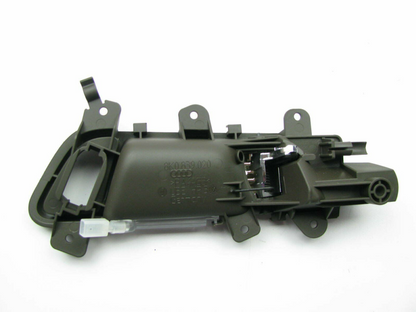 new audi a4 avant b8 rear right side door handle 8k0839020abd6 original