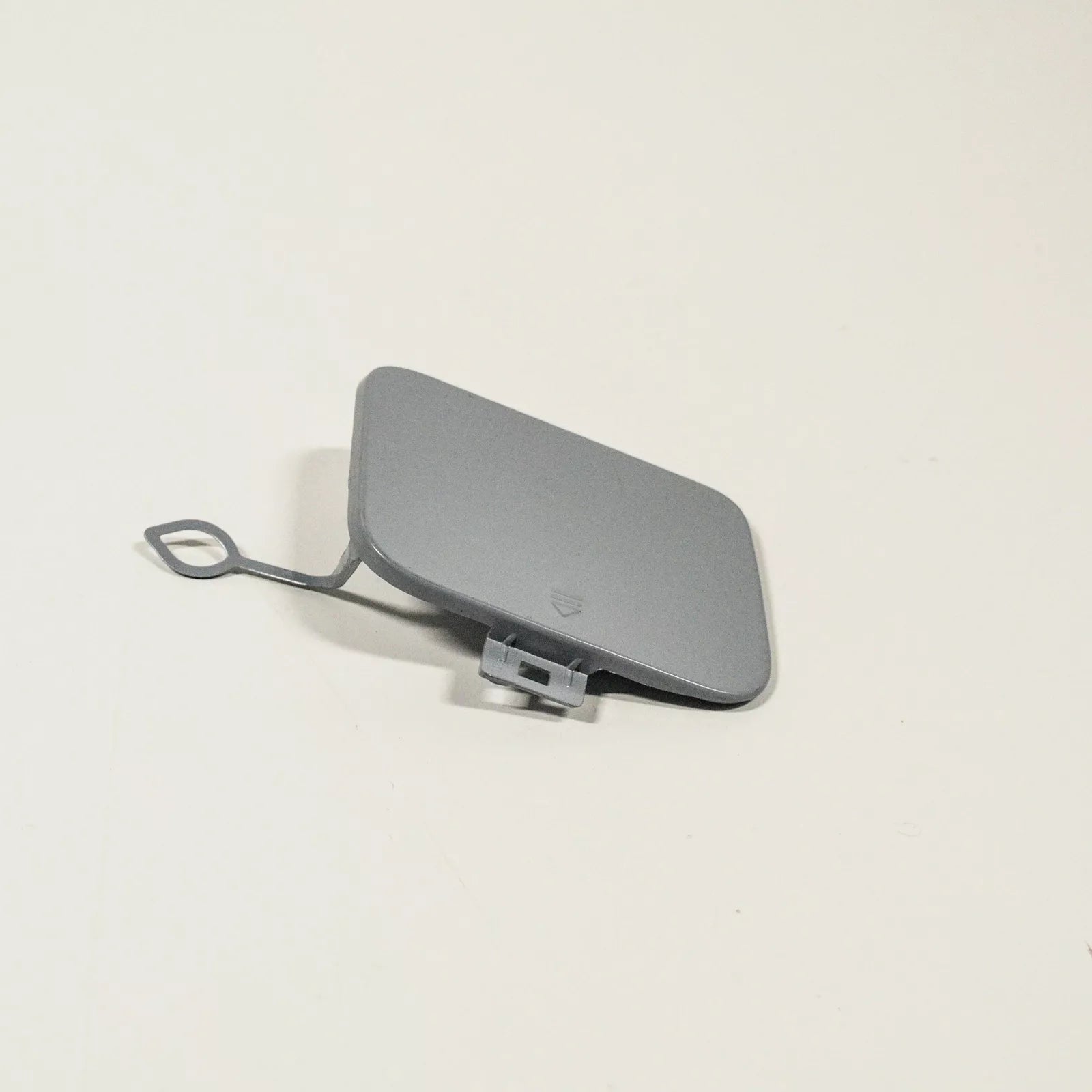 NEW MB CL C216 FRONT BUMPER TOW HOOK EYE CAP COVER A21688509229999 ORIGINAL