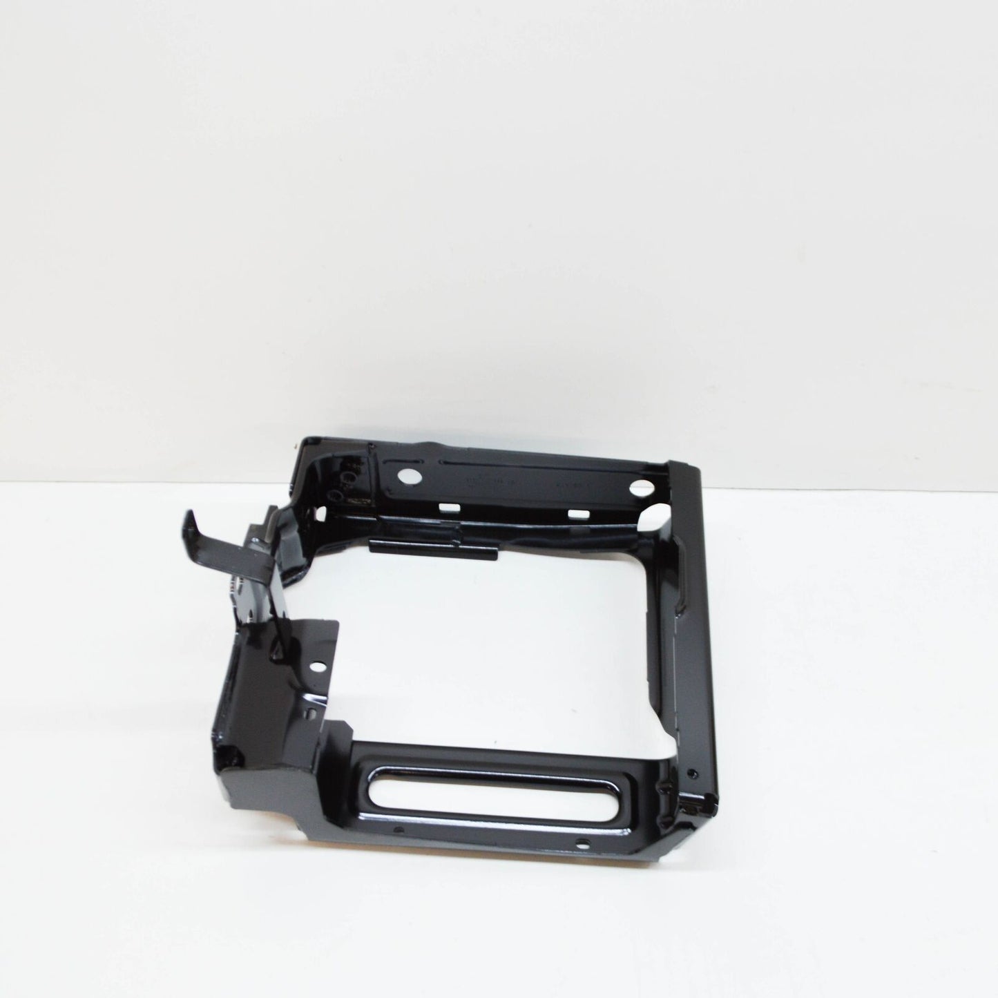 new bmw x6g06 left crash reinforcement 7421883 51117421883 original