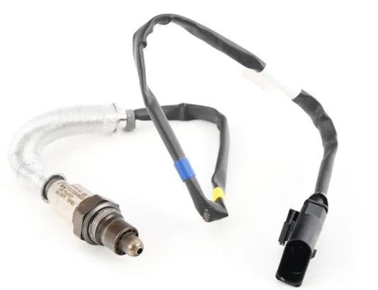 NEW AUDI R8 SPYDER 4S LAMBDA PROBE BEHIND CATALYST 4S0906262H ORIGINAL