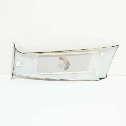 NEW BMW 7 E38 INTERIOR RIGHT B-PILLAR COVER 8174464 51438174464 ORIGINAL