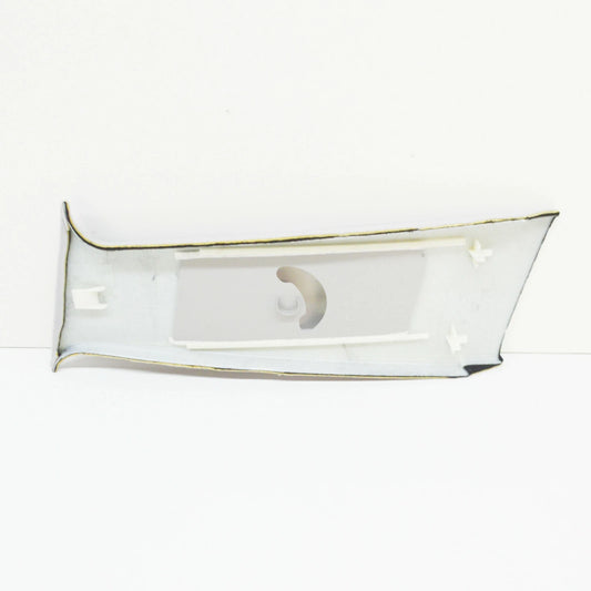 NEW BMW 7 E38 INTERIOR RIGHT B-PILLAR COVER 8174464 51438174464 ORIGINAL