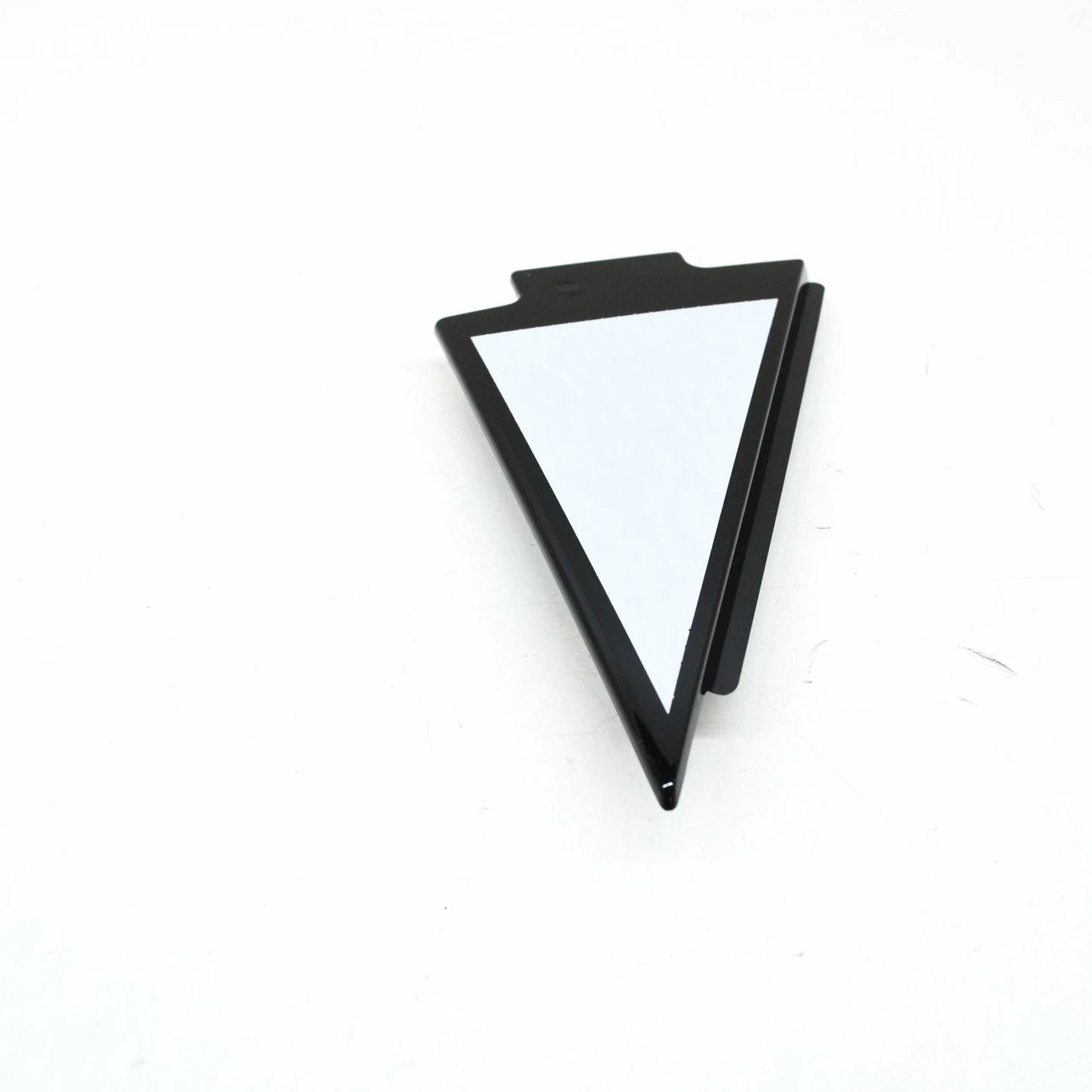 NEW AUDI Q3 8U REAR RIGHT OUTER DOOR APPIQUE CORNER GLOSSY 8U0853274C5FQ