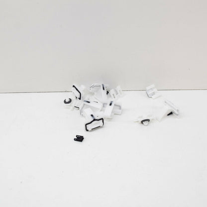 NEW AUDI TT MK3 SIDE MEMBER ADHESIVE TAPE WITH FIXING PARTS 8S0898909A ORIGINAL