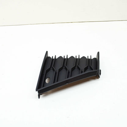 NEW SKODA FABIA MK3 NJ FRONT BUMPER RIGHT FOG LIGHT TRIM 6V0853666A9B9 ORIGINAL