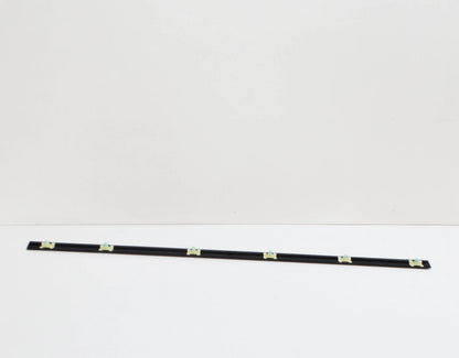 NEW BMW 5 E39 FRONT RIGHT DOOR MOULDING 51138159296 8159296 ORIGINAL