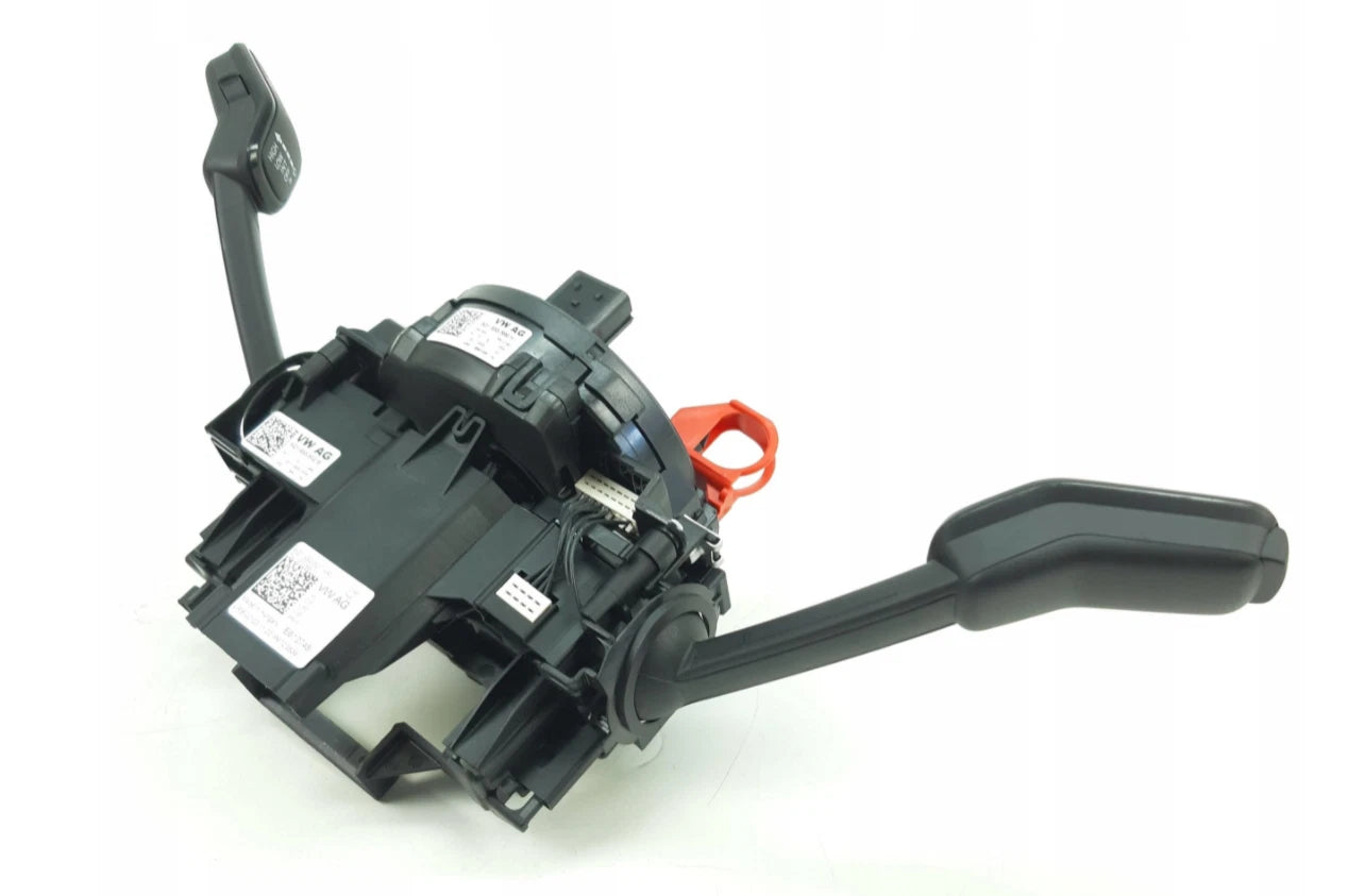 NEW VOLKSWAGEN ARTEON 3H7 STEERING COLUMN COMBI SWITCH 5Q1953521HRIGI ORIGINAL