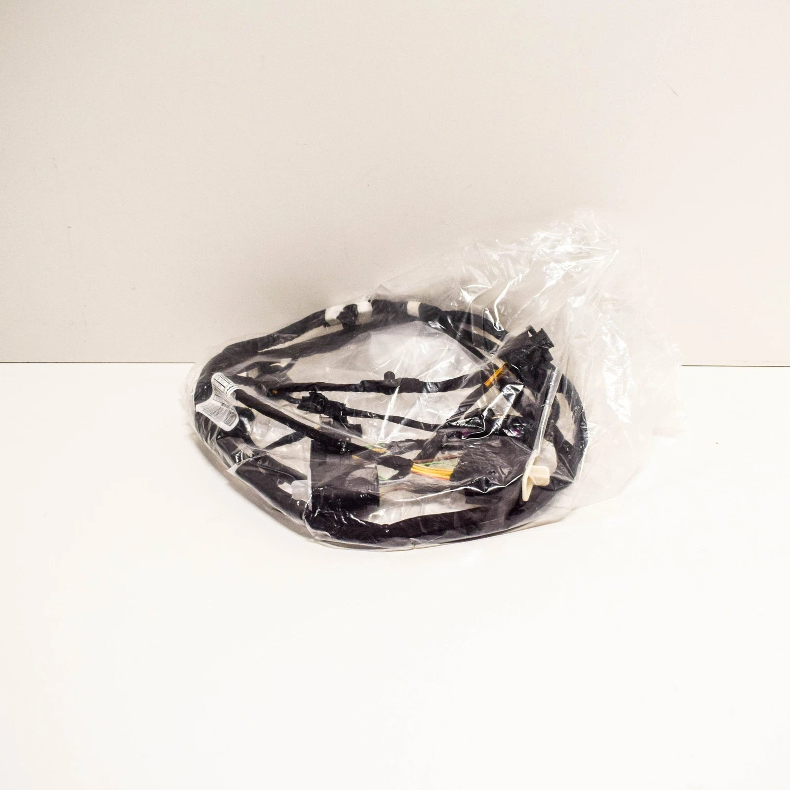 NEW BMW 5 G30 FRONT BUMPER WIRING HARNESS 61129395453 ORIGINAL