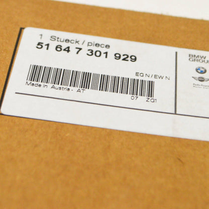 NEW BMW 2 CABRIO F23 FRONT END LEFT BRACE 51647301929 7301929 2018