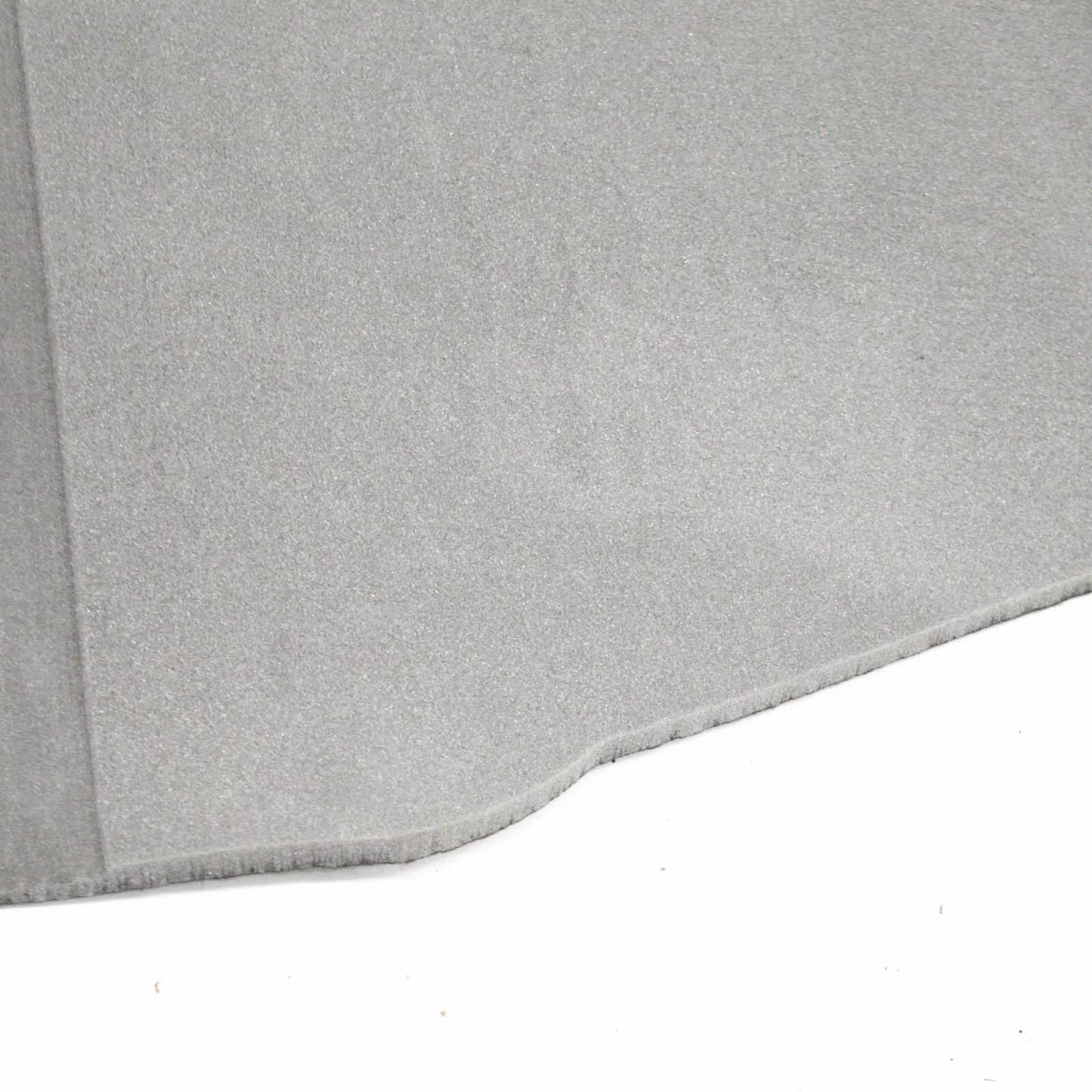 NEW MERCEDES-BENZ S W126 ENGINE HOOD INSULATION A1266800025