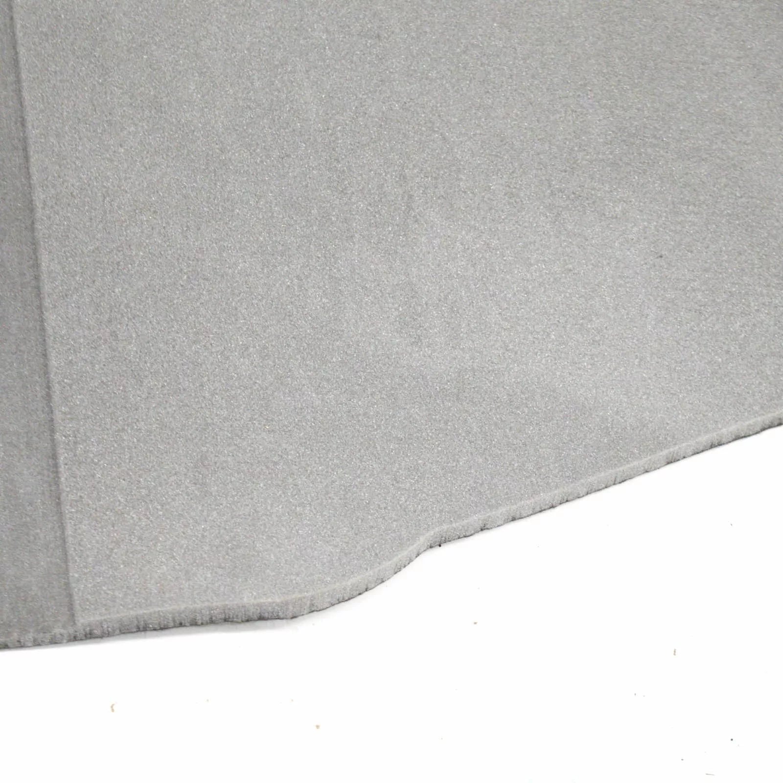 NEW MERCEDES-BENZ S W126 ENGINE HOOD INSULATION A1266800025