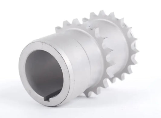 NEW BMW X5 E53 LOWER TIMING CHAIN SPROCKET 11211742435 1742435 ORIGINAL