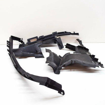 NEW MERCEDES-BENZ SL R231 AMG RADIATOR AIR DEFLECTOR A2315000016 ORIGINAL