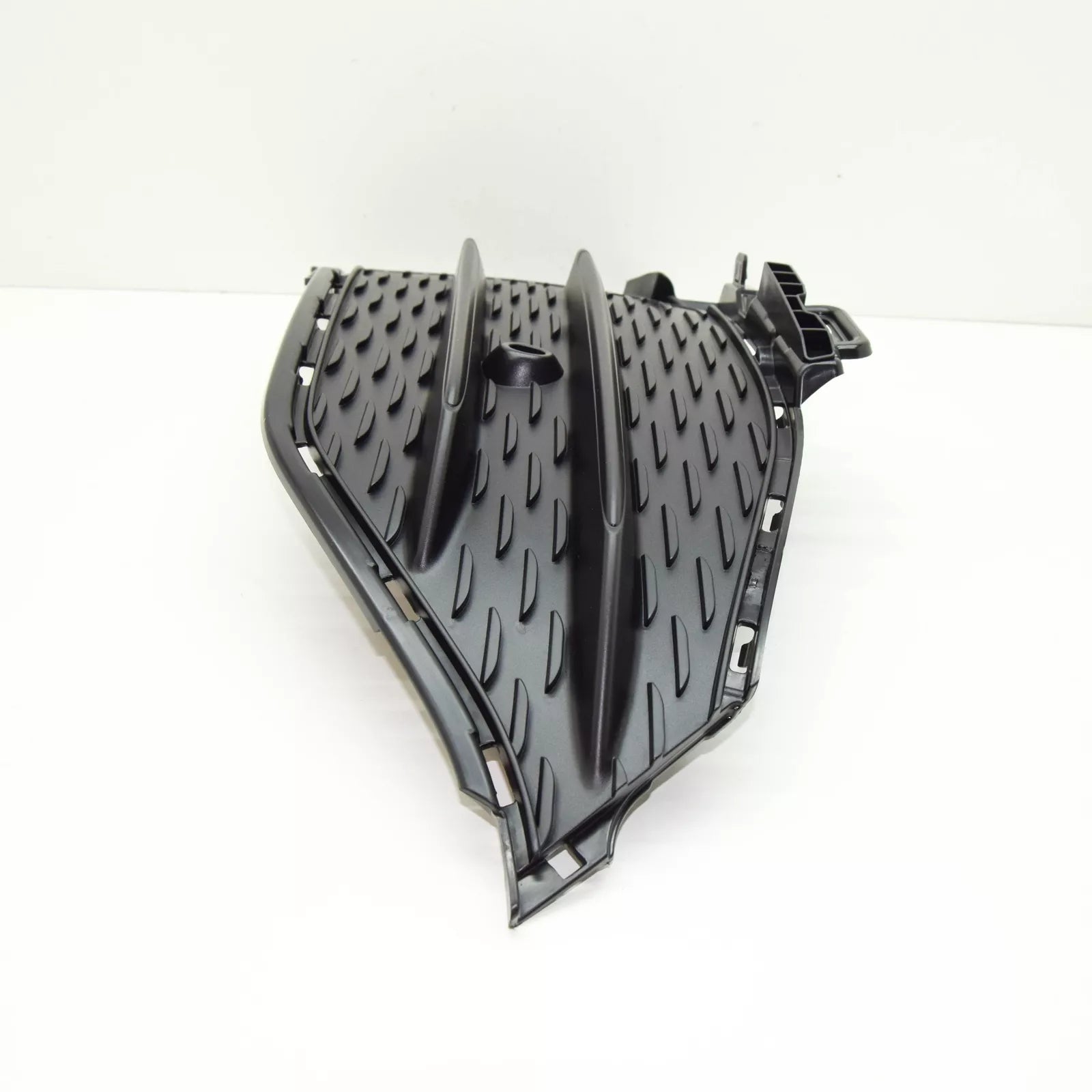 NEW MERCEDES-BENZ GLC COUPE C253 FRONT RIGHT GRILLE A2538858104 ORIGINAL