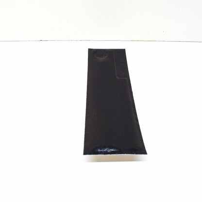 NEW MERCEDES-BENZ S W222 REAR LEFT DOOR STRIP TRIM ABSORBER A2228850100 ORIGINAL