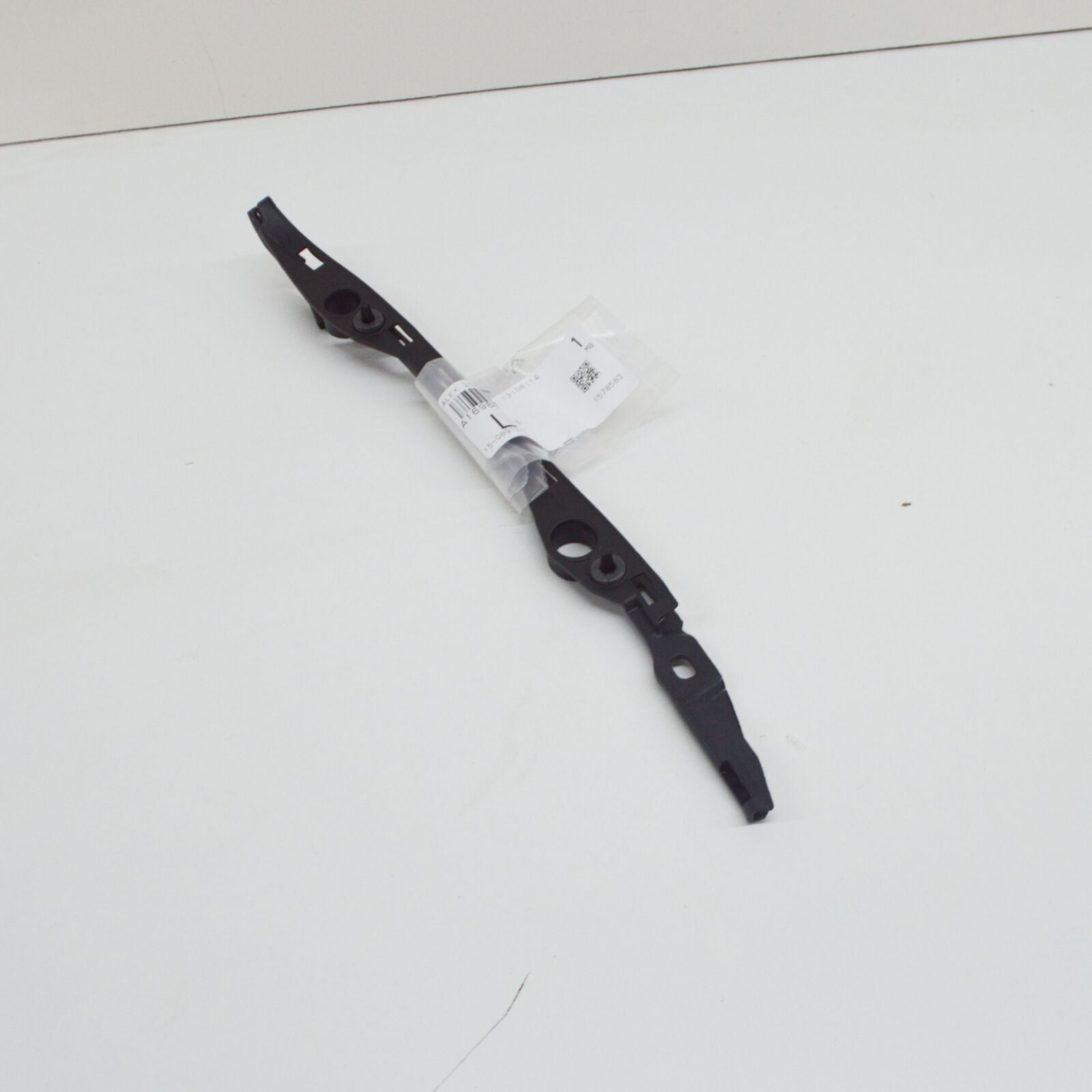 NEW MERCEDES-BENZ A W169 REAR BUMPER LEFT RAIL A1698851121 ORIGINAL