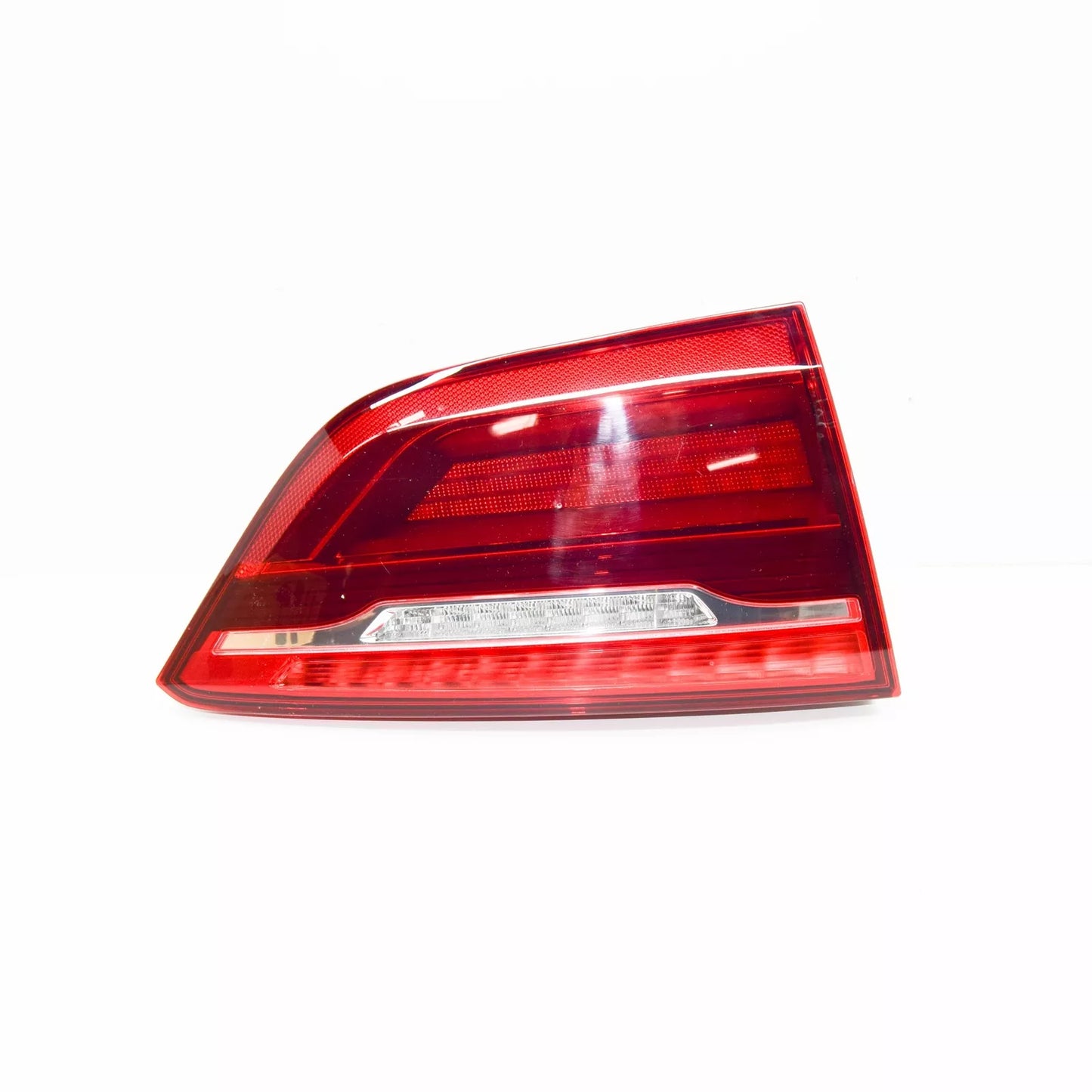 NEW BMW X6 F16 LEFT SIDE TAILGATE INNER TAIL LIGHT 63217438825 ORIGINAL