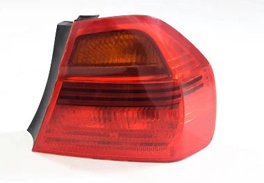 NEW BMW 3 E90 REAR BUMPER RIGHT SIDE PANEL TAIL LIGHT 63216937458 ORIGINAL